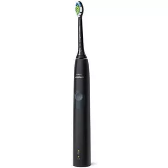 Philips Sonicare 4300 HX6800/44 sonična četkica za zube, 1 mod, 2 intenziteta, senzor pritiska, tajmer, crna Philips Sonicare 4300 HX6800/44 sonična četkica za zube, 1 mod, 2 intenziteta, senzor pritiska, tajmer, crna