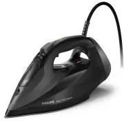 Philips DST7511/80 glačalo na paru, 3200 W, crno
