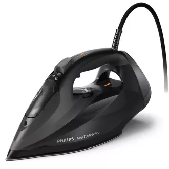 Philips DST7511/80 glačalo na paru, 3200 W, crno