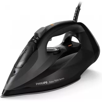 Philips DST7511/80 glačalo na paru, 3200 W, crno