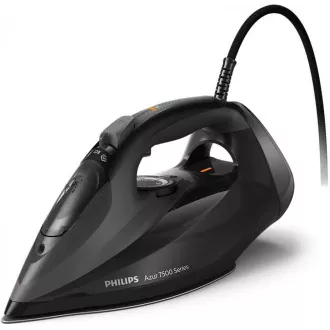 Philips DST7511/80 glačalo na paru, 3200 W, crno