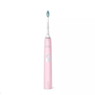 Philips Sonicare Series 4300 HX6806/04 zvučna četkica za zube, timer, 1 način rada, 2 intenziteta, roza Philips Sonicare Series 4300 HX6806/04 zvučna četkica za zube, timer, 1 način rada, 2 intenziteta, roza