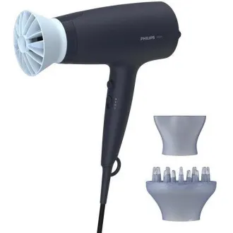 Philips BHD360/20 sušilo za kosu, 2100 W, ThermoProtect, ionizacija, difuzor, Cool Shot
