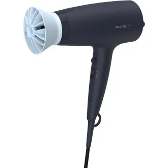Philips BHD360/20 sušilo za kosu, 2100 W, ThermoProtect, ionizacija, difuzor, Cool Shot