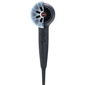 Philips BHD360/20 sušilo za kosu, 2100 W, ThermoProtect, ionizacija, difuzor, Cool Shot