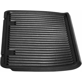 Tefal GC722834 Optigrill+ XL, roštilj, kontakt, 2000 W, 9 programa pečenja, posuda za sok, automatski senzor, crna