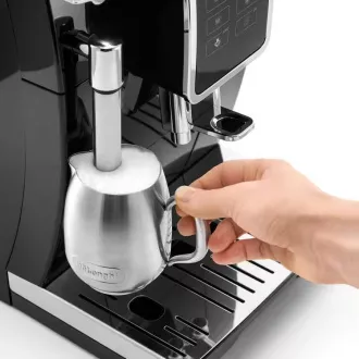 DeLonghi Dinamica ECAM 350.15.B automatski aparat za kavu