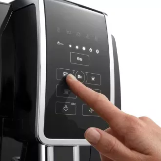 DeLonghi Dinamica ECAM 350.15.B automatski aparat za kavu