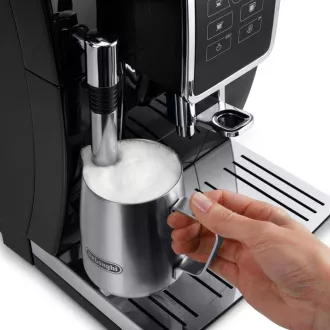 DeLonghi Dinamica ECAM 350.15.B automatski aparat za kavu