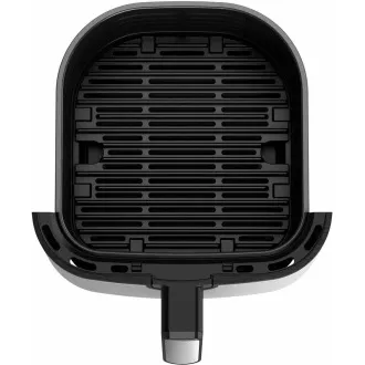 TEFAL EY501815 Easy Fry & Grill friteza na vrući zrak, prženje i roštiljanje, 4,2 l, 1550 W, mehaničko upravljanje, crna TEFAL EY501815 Easy Fry & Grill friteza na vrući zrak, prženje i roštiljanje, 4,2 l, 1550 W, mehaničko upravljanje, crna