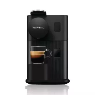 DeLonghi Nespresso Lattissima One EN 510.B, 1450 W, 19 bara, za kapsule, automatsko gašenje, sustav za mlijeko, crna