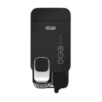DeLonghi Nespresso Lattissima One EN 510.B, 1450 W, 19 bara, za kapsule, automatsko gašenje, sustav za mlijeko, crna