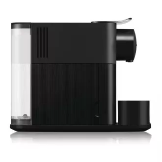 DeLonghi Nespresso Lattissima One EN 510.B, 1450 W, 19 bara, za kapsule, automatsko gašenje, sustav za mlijeko, crna