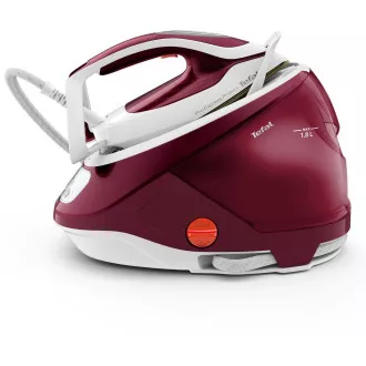 Pegla Tefal GV9220E0 Pro Express Protect, generator pare, okomito parenje, automatsko isključivanje, bordo Pegla Tefal GV9220E0 Pro Express Protect, generator pare, okomito parenje, automatsko isključivanje, bordo