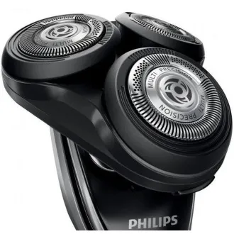 Philips SH50/50 zamjenske glave za brijanje, izdržljivost 9 milijuna obrijanih dlačica, pakiranje od 3 komada