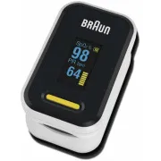 BRAUN 1 YK-81CEU Pulsni oksimetar s OLED zaslonom