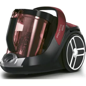 Rowenta RO7253EA Silence Force Cyclonic Parquet usisavač bez vrećice, 550 W, HEPA filter, za sve vrste podova RO 7253 Rowenta RO7253EA Silence Force Cyclonic Parquet usisavač bez vrećice, 550 W, HEPA filter, za sve vrste podova RO 7253
