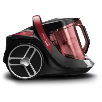 Rowenta RO7253EA Silence Force Cyclonic Parquet usisavač bez vrećice, 550 W, HEPA filter, za sve vrste podova RO 7253 Rowenta RO7253EA Silence Force Cyclonic Parquet usisavač bez vrećice, 550 W, HEPA filter, za sve vrste podova RO 7253