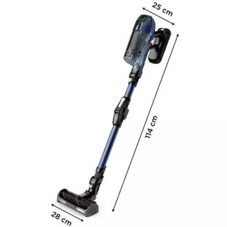 Rowenta RH99C0WO X-Force Flex 14.60 4u1 Aqua Auto štapni usisavač, baterija, 200 AW, za brisanje i usisavanje, HEPA Rowenta RH99C0WO X-Force Flex 14.60 4u1 Aqua Auto štapni usisavač, baterija, 200 AW, za brisanje i usisavanje, HEPA