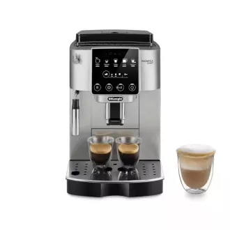 Delonghi Magnifica Evo ECAM 220.31.SB automatski aparat za kavu Delonghi Magnifica Evo ECAM 220.31.SB automatski aparat za kavu