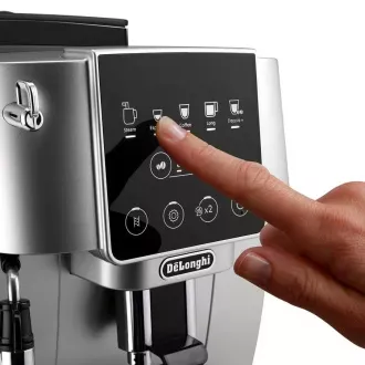Delonghi Magnifica Evo ECAM 220.31.SB automatski aparat za kavu Delonghi Magnifica Evo ECAM 220.31.SB automatski aparat za kavu