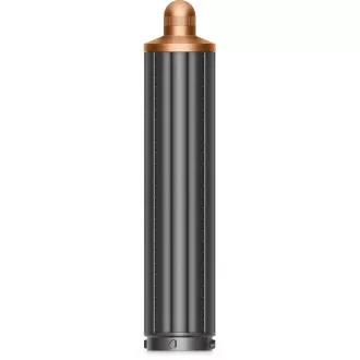 Dyson Airwrap Complete Long HS05 uvijač za kosu, 1300 W, 3 temperature, 3 brzine, automatsko isključivanje, srebrna/bakrena