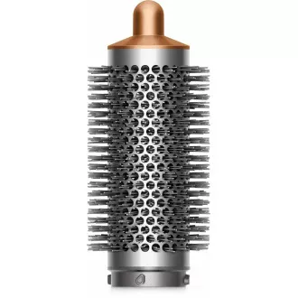 Dyson Airwrap Complete Long HS05 uvijač za kosu, 1300 W, 3 temperature, 3 brzine, automatsko isključivanje, srebrna/bakrena