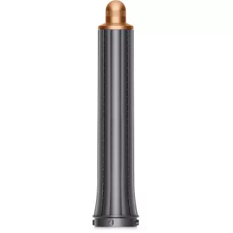 Dyson Airwrap Complete Long HS05 uvijač za kosu, 1300 W, 3 temperature, 3 brzine, automatsko isključivanje, srebrna/bakrena