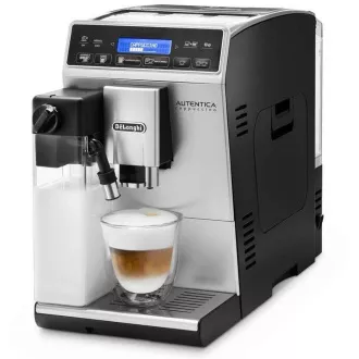 DeLonghi Autentica Cappuccino ETAM 29.660.SB automatski aparat za kavu