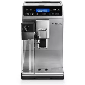 DeLonghi Autentica Cappuccino ETAM 29.660.SB automatski aparat za kavu