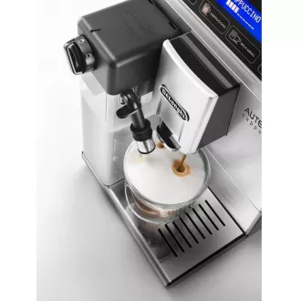 DeLonghi Autentica Cappuccino ETAM 29.660.SB automatski aparat za kavu