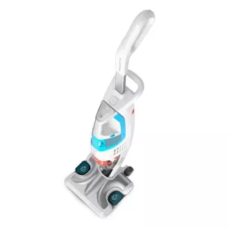 Rowenta RY8544WH Clean & Steam Multi parni čistač, 1700 W, postavka pare, pjenasti filter, brisanje i usisavanje Rowenta RY8544WH Clean & Steam Multi parni čistač, 1700 W, postavka pare, pjenasti filter, brisanje i usisavanje