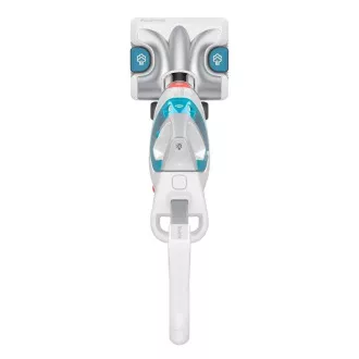 Rowenta RY8544WH Clean & Steam Multi parni čistač, 1700 W, postavka pare, pjenasti filter, brisanje i usisavanje Rowenta RY8544WH Clean & Steam Multi parni čistač, 1700 W, postavka pare, pjenasti filter, brisanje i usisavanje