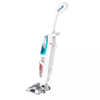 Rowenta RY8544WH Clean & Steam Multi parni čistač, 1700 W, postavka pare, pjenasti filter, brisanje i usisavanje Rowenta RY8544WH Clean & Steam Multi parni čistač, 1700 W, postavka pare, pjenasti filter, brisanje i usisavanje
