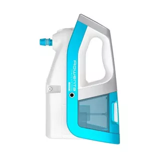 Rowenta RY8544WH Clean & Steam Multi parni čistač, 1700 W, postavka pare, pjenasti filter, brisanje i usisavanje Rowenta RY8544WH Clean & Steam Multi parni čistač, 1700 W, postavka pare, pjenasti filter, brisanje i usisavanje