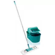 Leifheit 55092 Profi Compact set kanta + profesionalna krpa