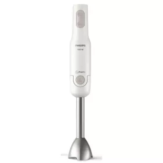 Philips Daily Collection ProMix HR2546/00 štapni blender, 700 W, Turbo funkcija, ergonomski dizajn, bijela