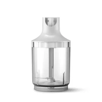 Philips Daily Collection ProMix HR2546/00 štapni blender, 700 W, Turbo funkcija, ergonomski dizajn, bijela