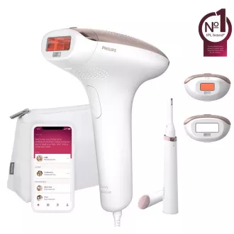 Philips BRI921/00 Lumea Advanced IPL epilator