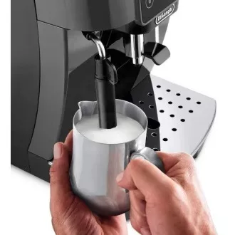 DeLonghi Magnifica Start ECAM 220.22.GB automatski aparat za kavu, espresso, ugradni mlin, 1450 W, 15 bara, crna DeLonghi Magnifica Start ECAM 220.22.GB automatski aparat za kavu, espresso, ugradni mlin, 1450 W, 15 bara, crna