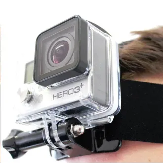 MadMan traka za glavu za GoPro MadMan traka za glavu za GoPro
