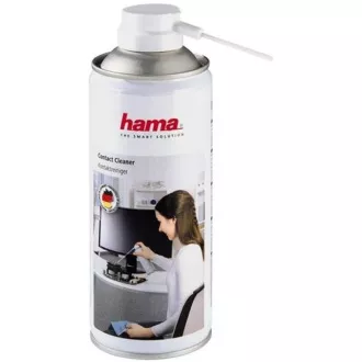 Hama komprimirani plin za pročišćavanje, 400 ml Hama komprimirani plin za pročišćavanje, 400 ml