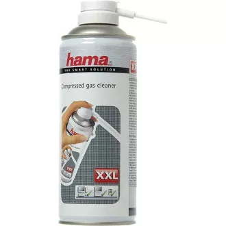 Hama komprimirani plin za pročišćavanje, 400 ml Hama komprimirani plin za pročišćavanje, 400 ml