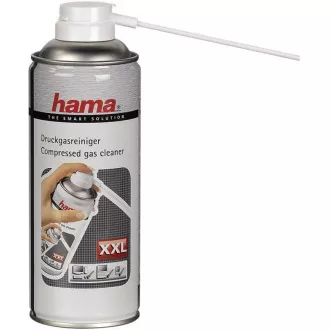 Hama komprimirani plin za pročišćavanje, 400 ml Hama komprimirani plin za pročišćavanje, 400 ml