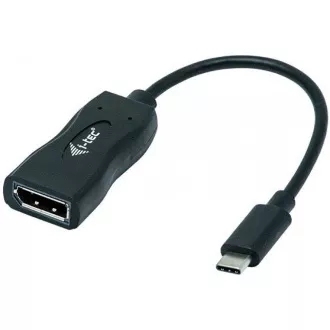 i-tec USB-C Display Port adapter 4K/60 Hz