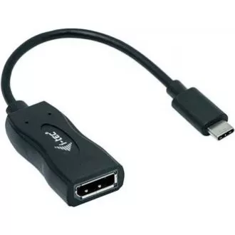 i-tec USB-C Display Port adapter 4K/60 Hz