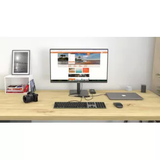 i-tec USB-C Travel Easy Dock 4K HDMI + napajanje 60 W