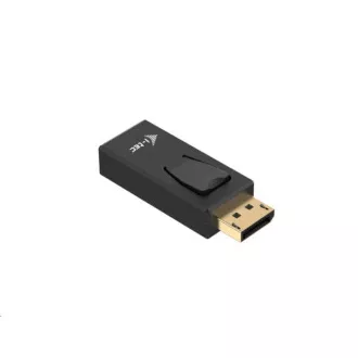 i-tec pasivni DisplayPort na HDMI adapter (maks. 4K/30Hz)