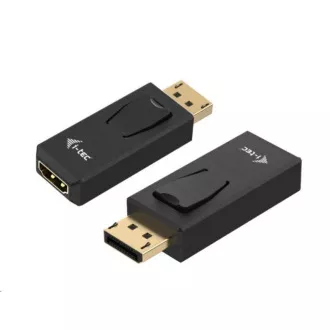 i-tec pasivni DisplayPort na HDMI adapter (maks. 4K/30Hz)