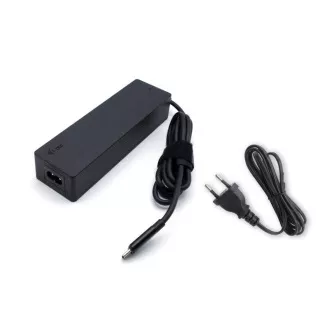 i-tec USB-C Metal Nano Dock HDMI/VGA s LAN-om + napajanje 100 W + punjač 100 W (komplet)